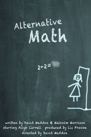 Alternative Math постер