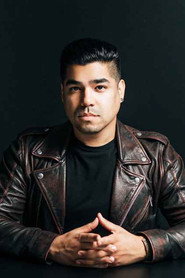 Dennis Diaz