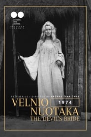 Poster Velnio nuotaka