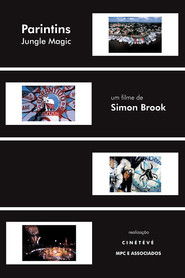 Poster Jungle Magic 2005