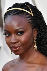 Image Danai Gurira