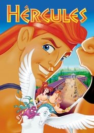 Pôster de Hércules