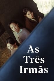As Três Irmãs – Little Women