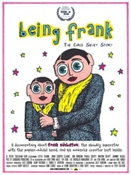 Being Frank: The Chris Sievey Story постер