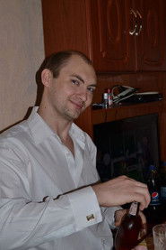 Evgeniy Gorislavets photo 2