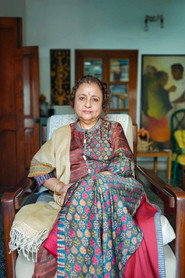 Nandita Roy