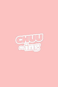 CHUU-ing poster