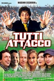 Poster Tutti all'attacco