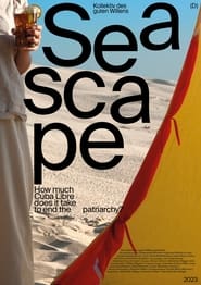 Seascape постер