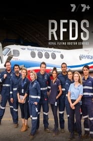 Assistir Royal Flying Doctor Service Online