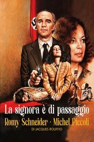 La signora è di passaggio) La signora è di passaggio (1982)