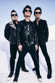 مشاهدة فيلم Green Day: Live at Rock in Rio 2022 2022 مترجم أون لاين بجودة عالية