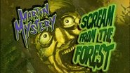 Scream from the Forest
