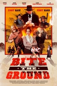 Bite the Dust постер