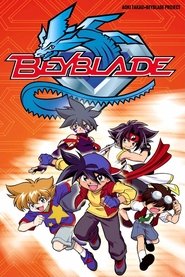 Beyblade Dublado