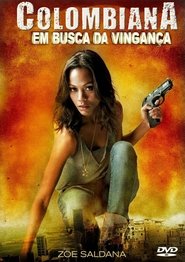 Colombiana movie poster player
