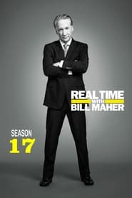 Real Time with Bill Maher Season 17 Episode 12