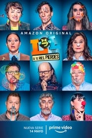 LOL: Si te ríes, pierdes Temporada 1 Capitulo 2