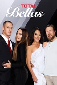 Total Bellas poster
