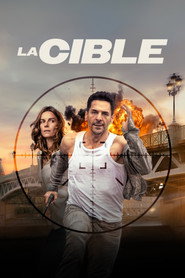 La cible постер