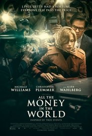 مشاهدة فيلم All the Money in the World 2017 مترجم