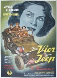 Die Vier im Jeep (1951)