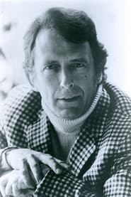 Fritz Weaver is Alex Harris