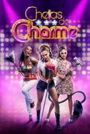 Sparkling Girls постер