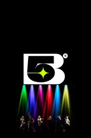 Big5 Türkiye постер