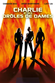 Image Charlie et ses drôles de dames