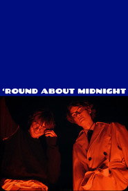 'Round About Midnight