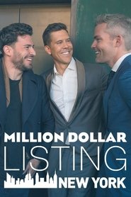 Million Dollar Listing New York Million Dollar Listing New York