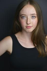 Alexa Shae Niziak as Julia Miller