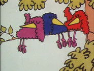 When Roobarb Was Cheating