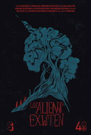 Los Aliens Existen (1970)