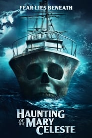 Haunting of the Mary Celeste постер