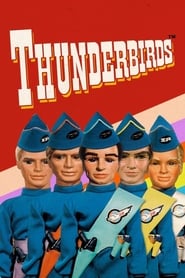 Thunderbirds постер