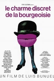 Le Charme discret de la bourgeoisie streaming film