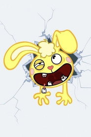 Happy Tree Friends poster