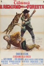 Il richiamo della foresta) Il richiamo della foresta (1972)