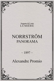 Norrström: panorama