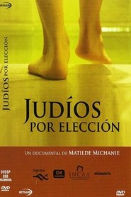 Poster Judíos por elección 2011