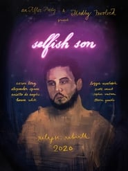 Poster Selfish Son 2021