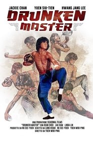 Drunken Master (1978)