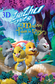 Regarder Zhu Zhu Pets, le magicien du palais des rêves en streaming – FILMVF