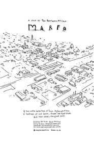 Poster Marfa 2018