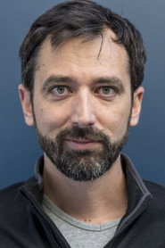 Gérald Andrieu