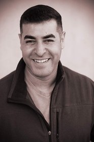 Amir Abdalla as Armenian Gang Boss