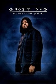 Poster Ghost Dog: The Way of the Samurai 1999