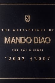 Poster Mando Diao: The Malevolence